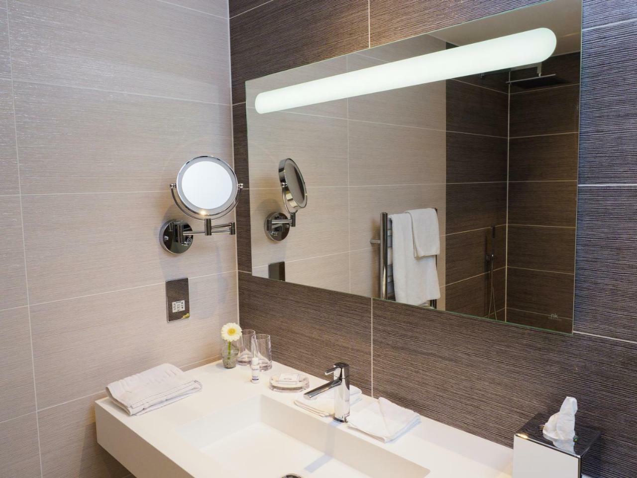 The Hotel At Mill Farm Керкем Екстер'єр фото